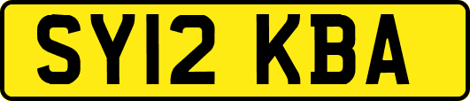 SY12KBA