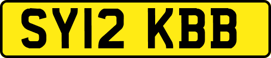 SY12KBB