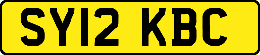 SY12KBC