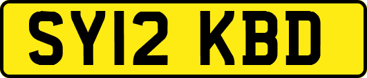 SY12KBD