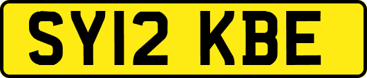 SY12KBE