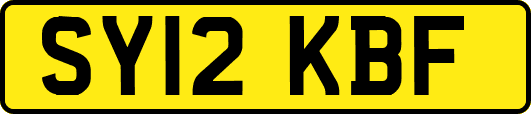 SY12KBF