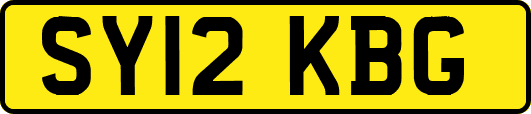 SY12KBG