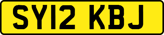 SY12KBJ