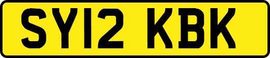 SY12KBK