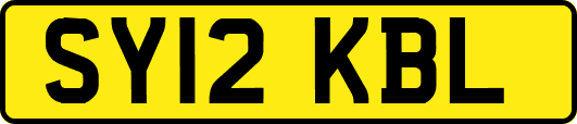 SY12KBL
