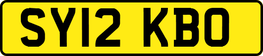 SY12KBO