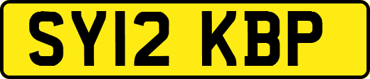 SY12KBP