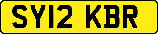 SY12KBR