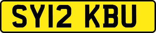 SY12KBU