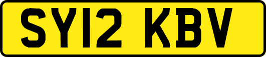 SY12KBV