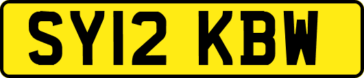 SY12KBW