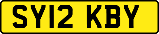 SY12KBY