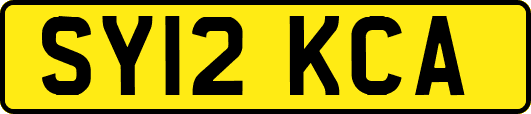 SY12KCA