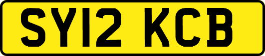 SY12KCB