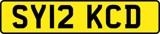 SY12KCD