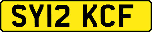 SY12KCF