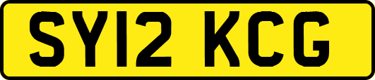 SY12KCG