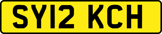 SY12KCH