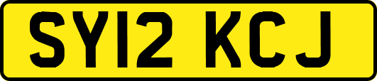 SY12KCJ