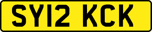 SY12KCK