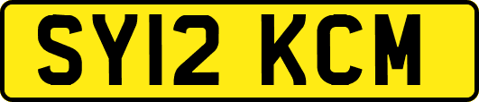 SY12KCM