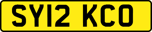 SY12KCO