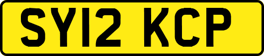 SY12KCP