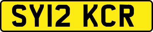 SY12KCR
