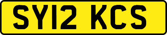 SY12KCS