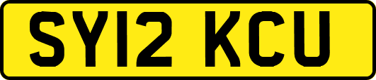 SY12KCU