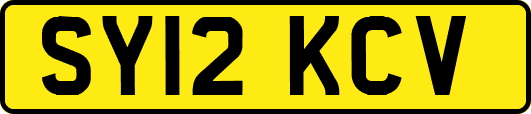 SY12KCV