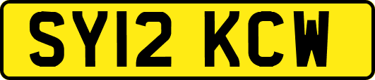 SY12KCW