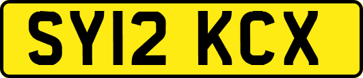 SY12KCX