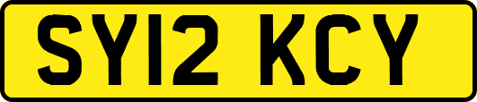 SY12KCY