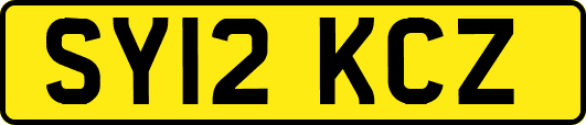 SY12KCZ