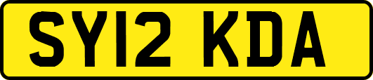 SY12KDA