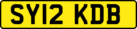SY12KDB