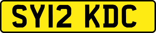 SY12KDC