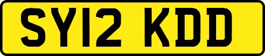 SY12KDD