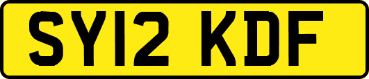 SY12KDF