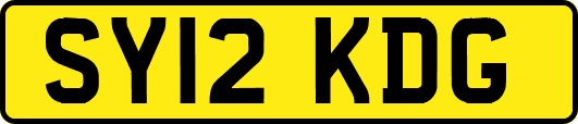 SY12KDG