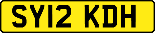 SY12KDH