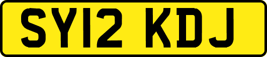 SY12KDJ