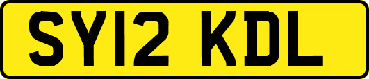 SY12KDL