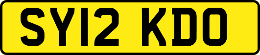 SY12KDO