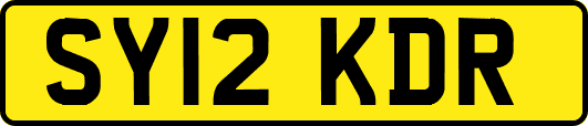 SY12KDR