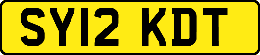 SY12KDT