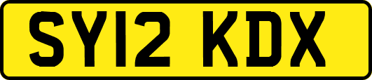 SY12KDX