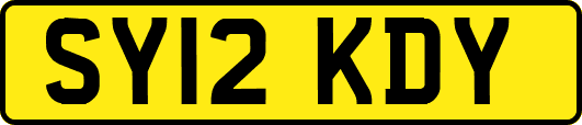 SY12KDY